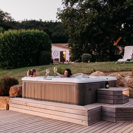 Poggio Al Vento Villa Manciano Kültér fotó