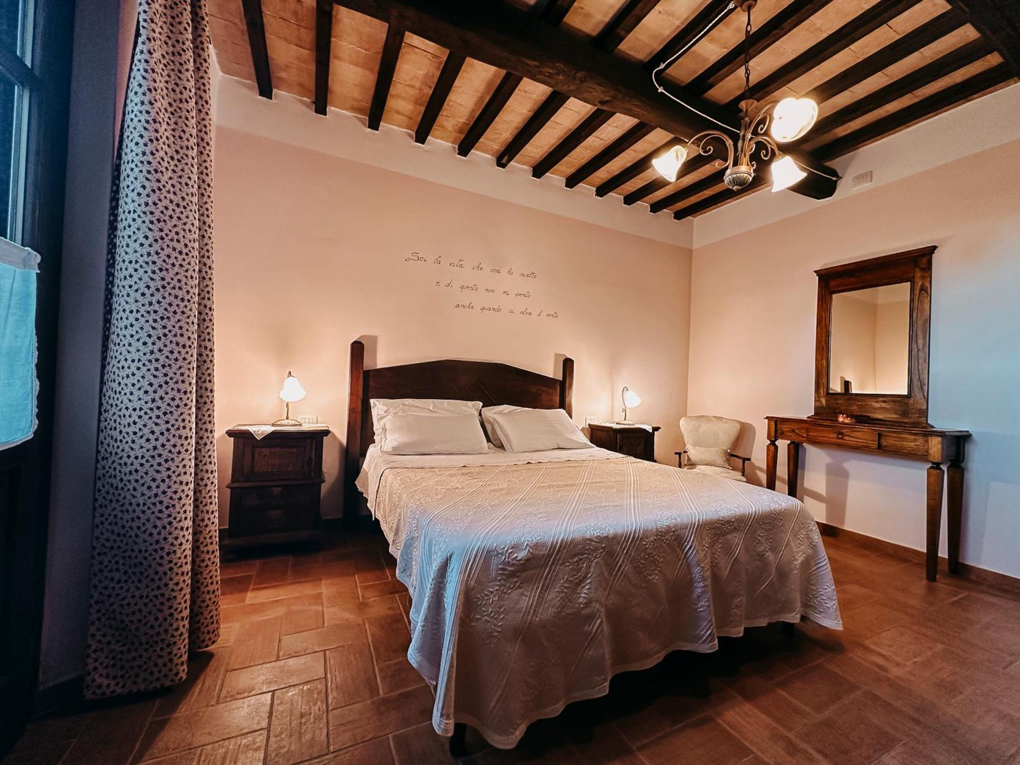 Poggio Al Vento Villa Manciano Kültér fotó