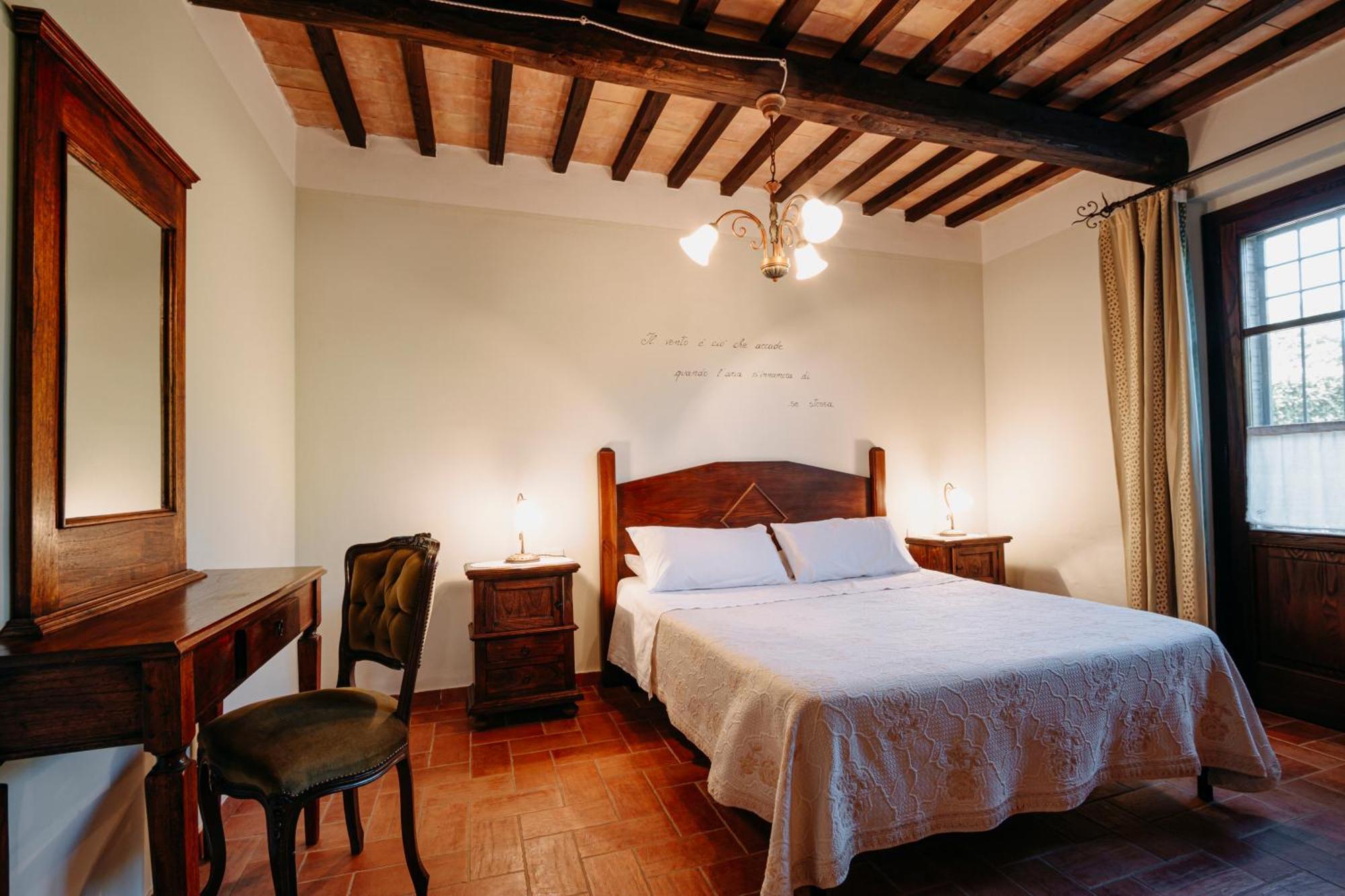 Poggio Al Vento Villa Manciano Kültér fotó