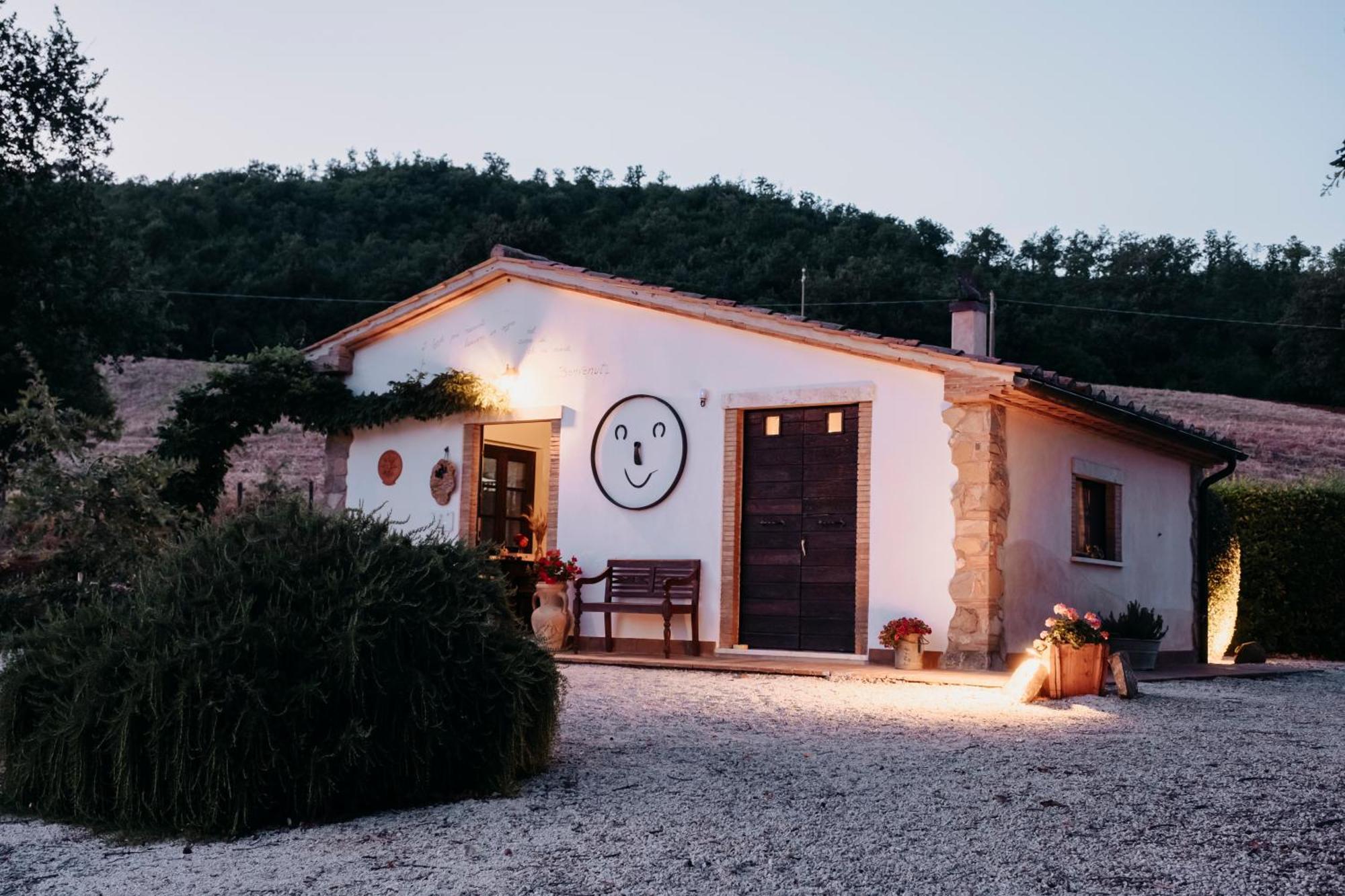 Poggio Al Vento Villa Manciano Kültér fotó