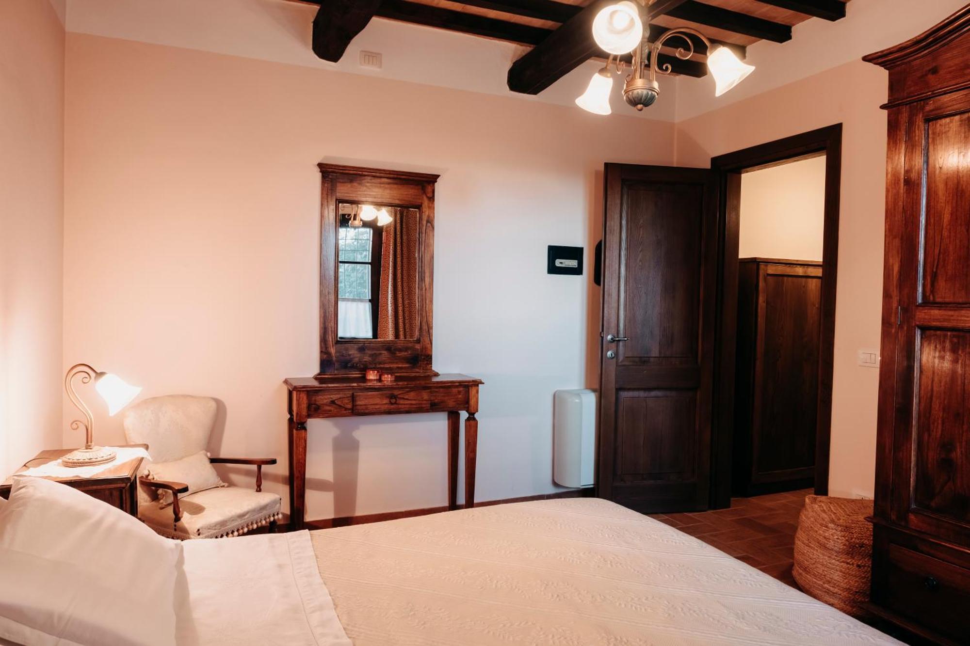 Poggio Al Vento Villa Manciano Kültér fotó